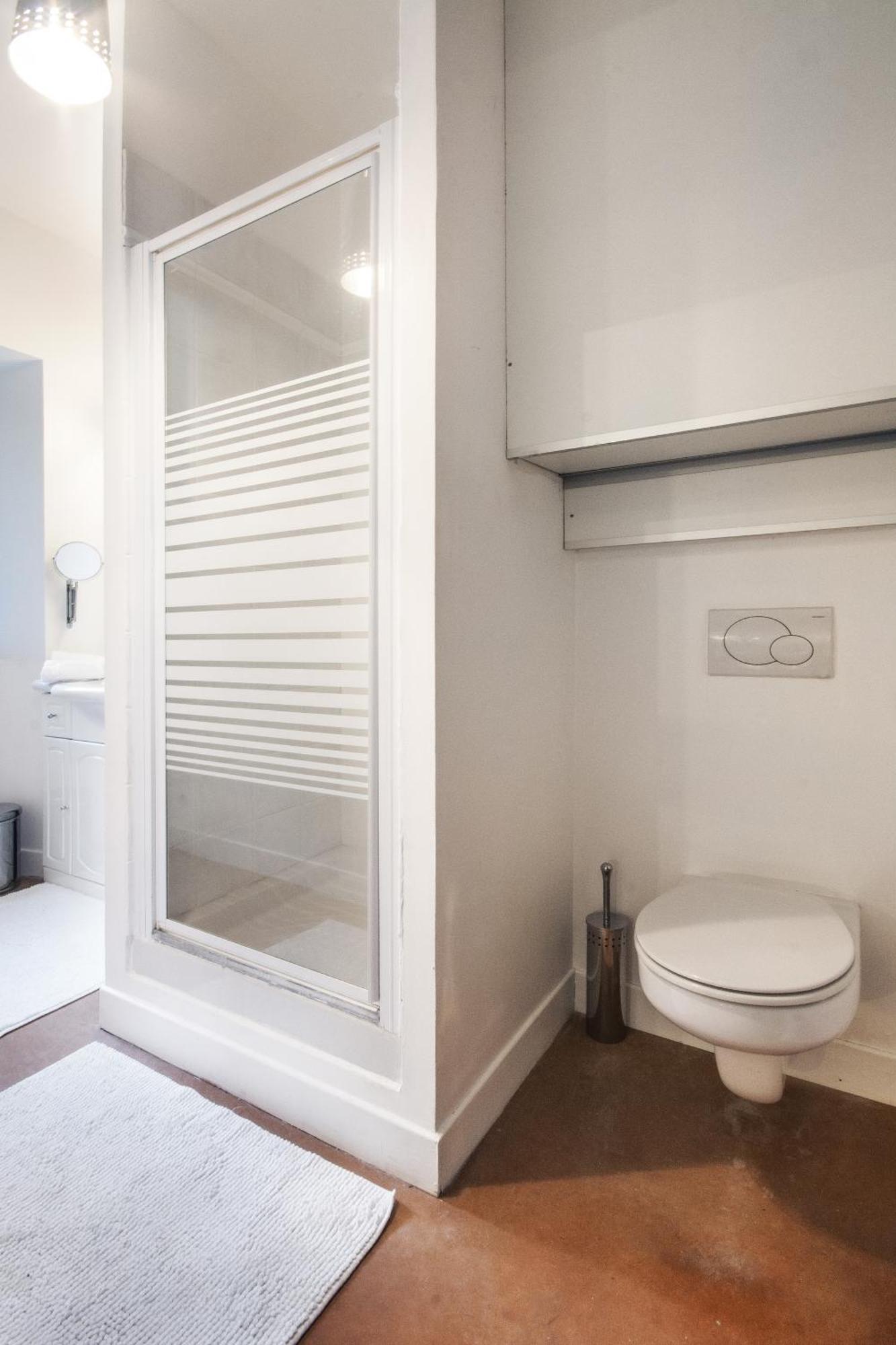 N9 Appartement De Charme Saint-Pol-de-Léon Стая снимка