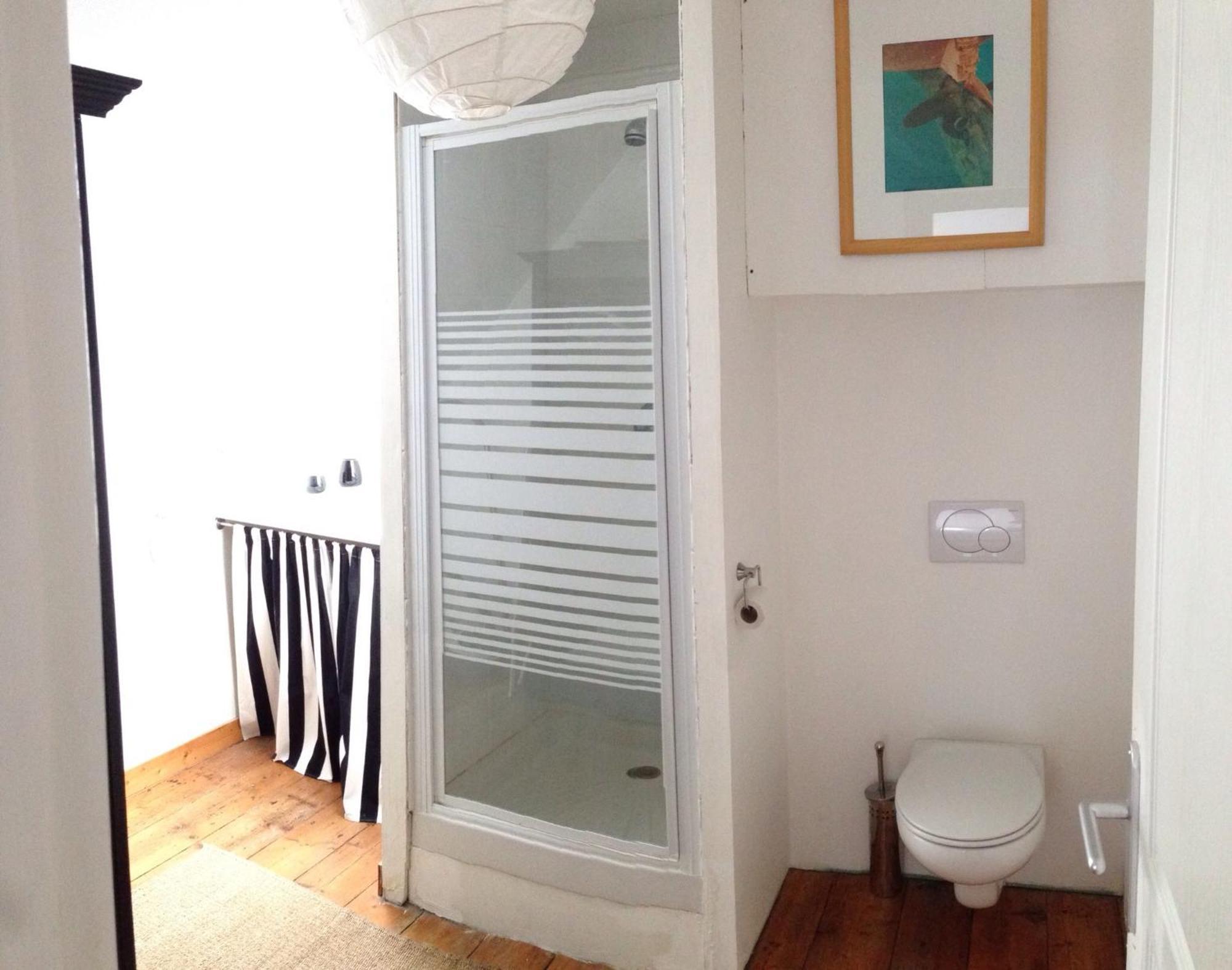 N9 Appartement De Charme Saint-Pol-de-Léon Стая снимка